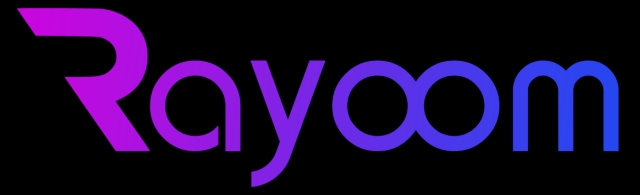 Logo Rayoom