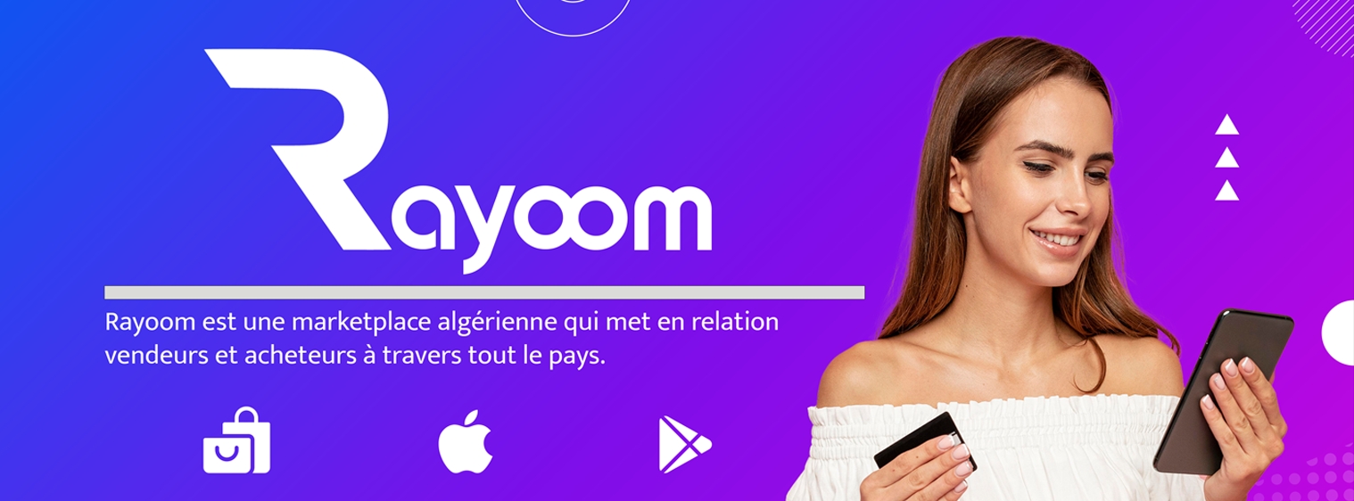 Bienvenue sur Rayoom